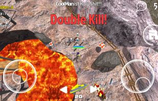 [Kill Code] screenshot 1