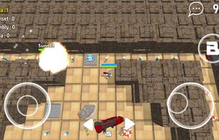 [Kill Code] screenshot 2