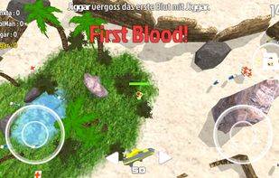 [Kill Code] screenshot 3