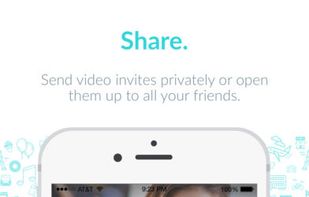 LivnList® Messenger screenshot 3