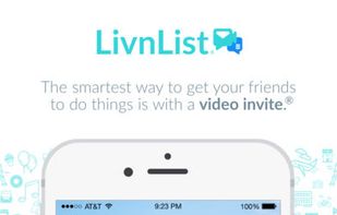 LivnList® Messenger screenshot 1