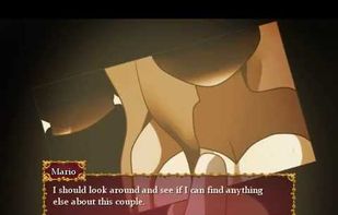 (Mario) The Music Box screenshot 2