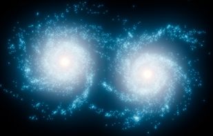 Milky Way screenshot 3