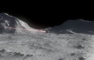 Milky Way screenshot 2