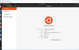 .NET VNC Viewer screenshot 1