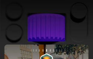 (Not Boring) Camera screenshot 3