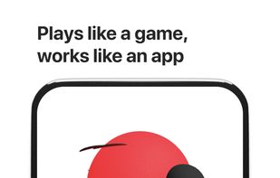 (Not Boring) Weather screenshot 1