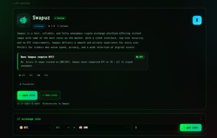 [NOT]KYC screenshot 1