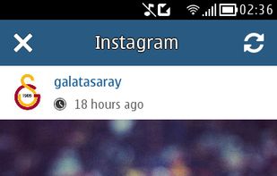 InstaPro screenshot 3