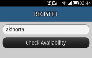 InstaPro screenshot 2