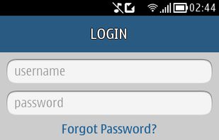 InstaPro screenshot 1