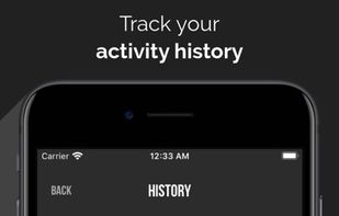 Intervally - Interval Timer screenshot 3