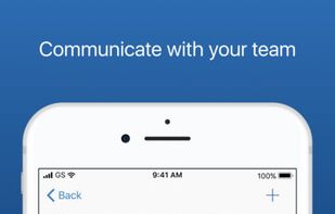 ONLYOFFICE Projects screenshot 3