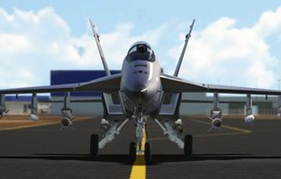 RCS - Real Combat Simulator screenshot 3