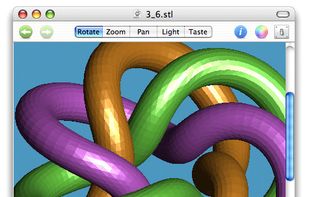'topeScope screenshot 1