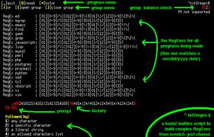 Full screenshot with nice comments