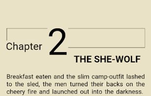@Voice Aloud Reader (TTS Reader) screenshot 3