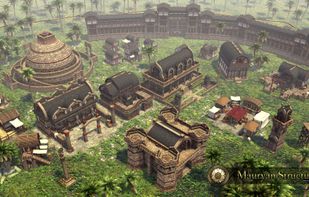 0 A.D. screenshot 1