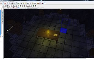 001 Game Creator screenshot 1