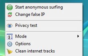 Mask Surf screenshot 1