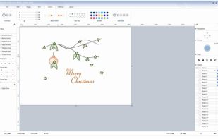 GrafX Creative Studio screenshot 1