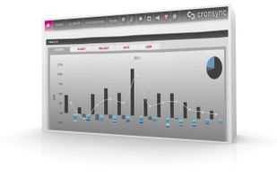 cronsync screenshot 1