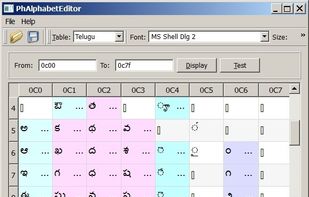 PhoneticTranslator screenshot 1