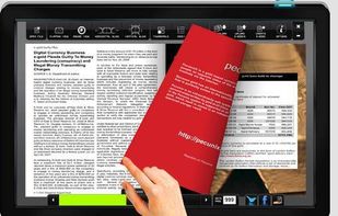 Martview screenshot 1