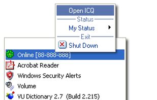 PS Tray Factory screenshot 1