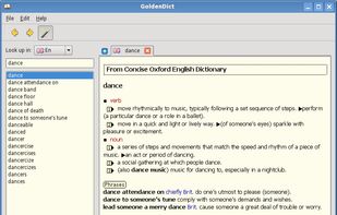 Example Babylon rendering