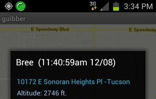 guibber screenshot 3
