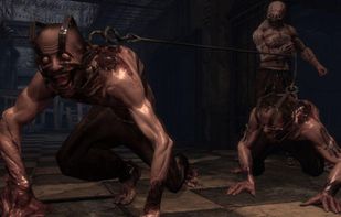 Silent Hill screenshot 1