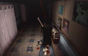 Silent Hill screenshot 1