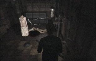 Silent Hill screenshot 3