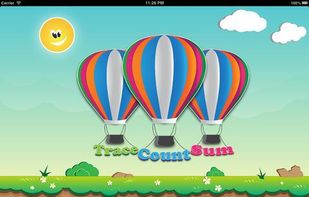 Home Maths I screenshot 1