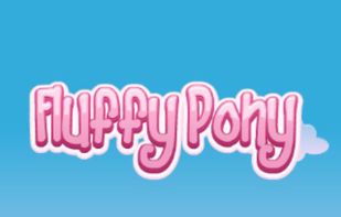 Fluffy Pony screenshot 1