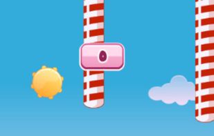 Fluffy Pony screenshot 2