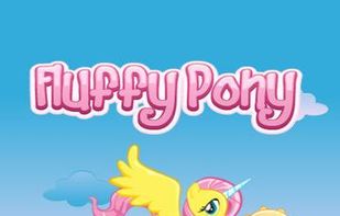 Fluffy Pony screenshot 3