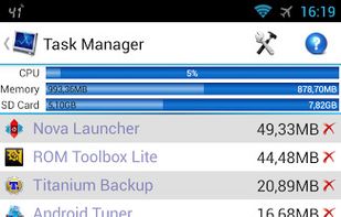 3C Toolbox screenshot 1