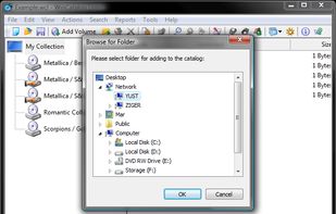 Wincatalog 2018 screenshot 1