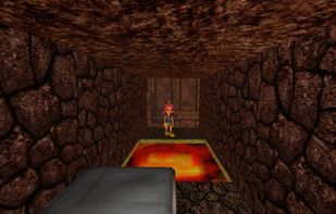 Narbacular Drop screenshot 1