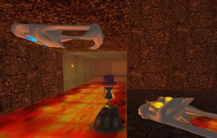 Narbacular Drop screenshot 2