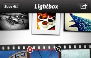 Camera+ screenshot 1