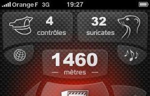 Avertinoo screenshot 1