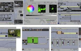 SpeedEDIT screenshot 1