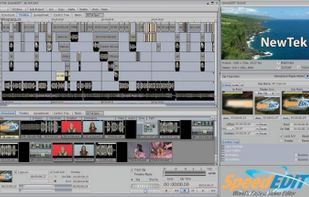 SpeedEDIT screenshot 1