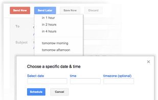 Right Inbox screenshot 1