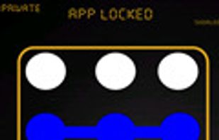 PRIVATE screenshot 1