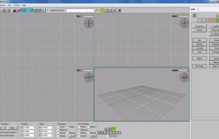 VoidWorld screenshot 1