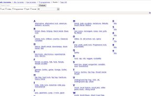 The Pirate Bay screenshot 2